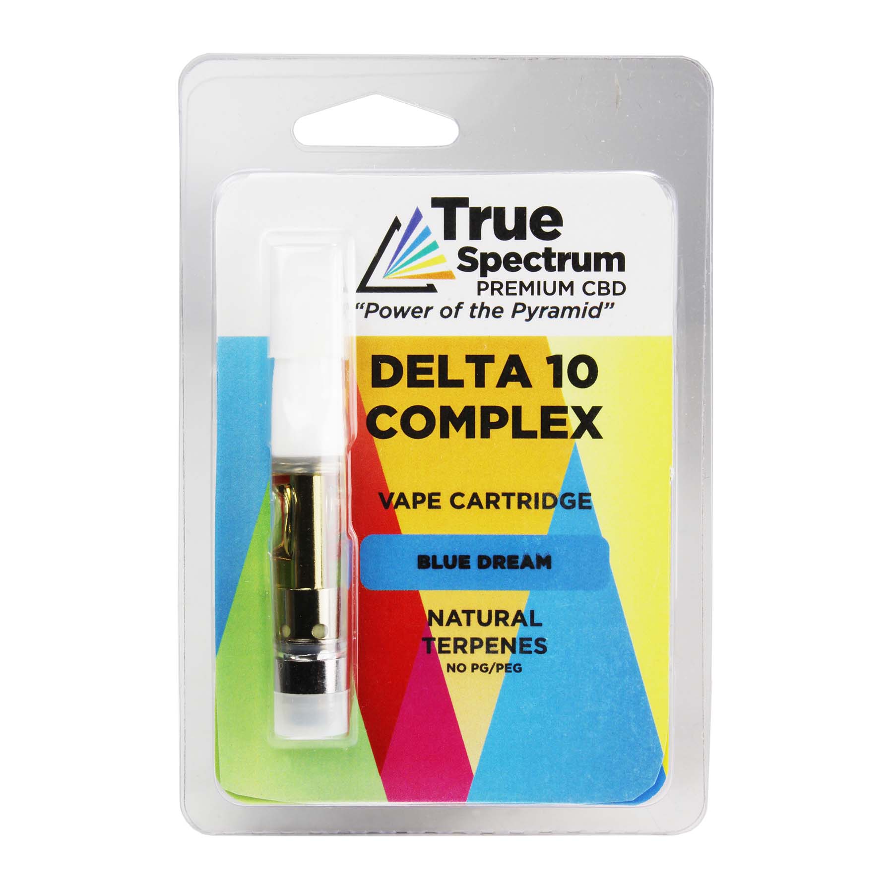 Delta 8 & 10 By My True Spectrum-In Depth Exploration of the Finest Delta 8 & 10 Products